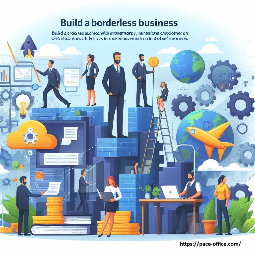 virtual office jakarta selatan