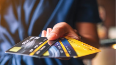 Bagaimana Cara Memilih Kartu Kredit yang Tepat untuk Kebutuhan Anda?