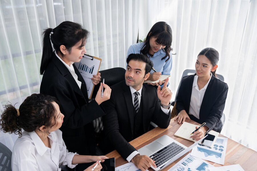 virtual office jakarta