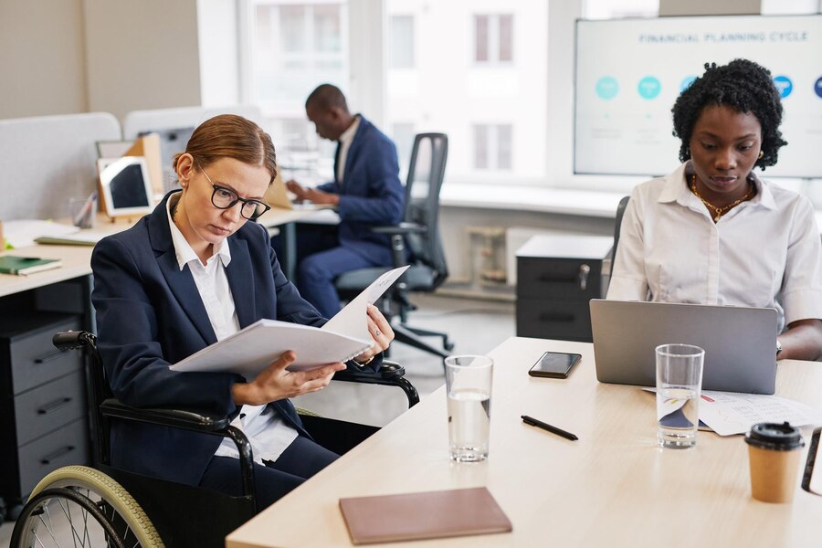 serviced office jakarta