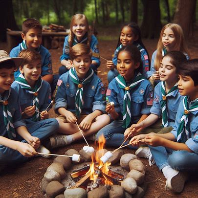 tempat camping di lembang murah