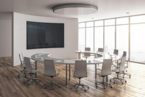 tempat meeting di jakarta