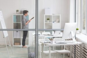 jakarta serviced office