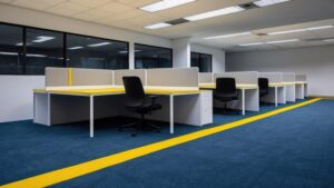 serviced office in jakarta