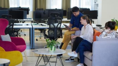 jakarta serviced office