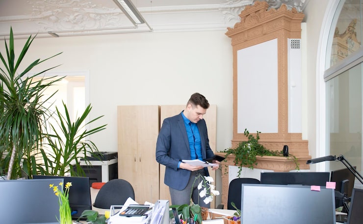 virtual office jakarta pusat