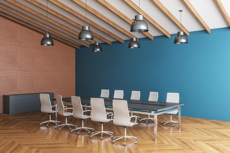 meeting room jakarta selatan