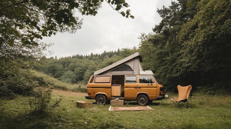 hilltop camp lembang