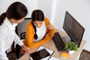 jakarta serviced office