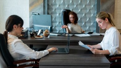 serviced office jakarta pusat