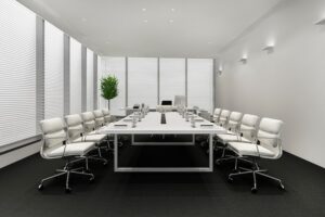 tempat meeting di jakarta