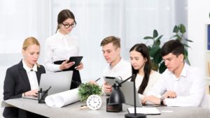 jakarta serviced office