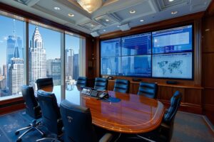 meeting room jakarta selatan