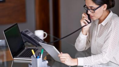 jakarta serviced office