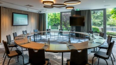 meeting room jakarta pusat