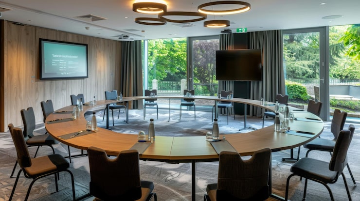 meeting room jakarta pusat