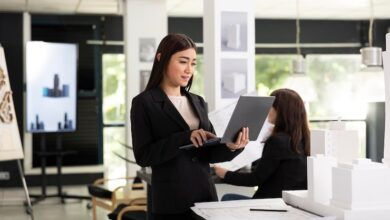 serviced office in jakarta