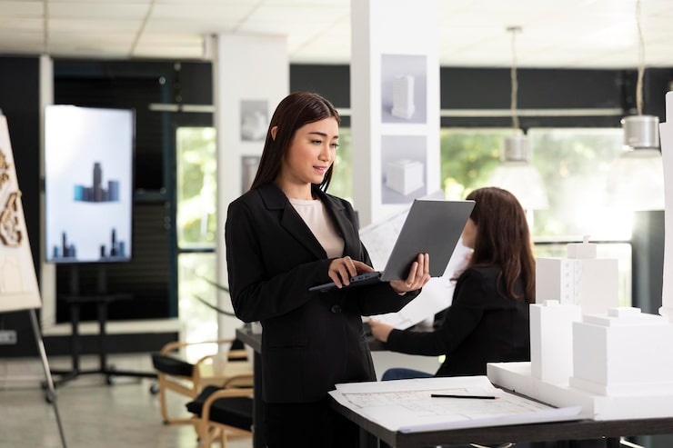 serviced office in jakarta