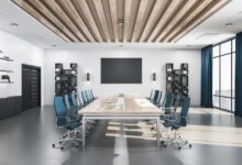 tempat meeting di jakarta