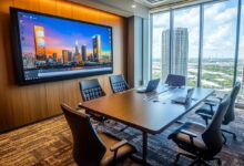 meeting room jakarta selatan
