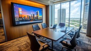 meeting room jakarta selatan