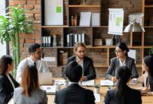 serviced office jakarta