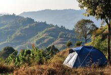 hillrop camp lembang