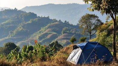 hillrop camp lembang