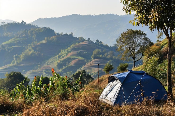 hillrop camp lembang