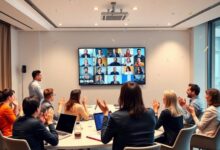 meeting room jakarta
