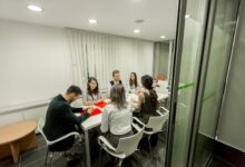 meeting room jakarta pusat