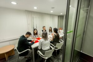 meeting room jakarta pusat