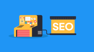 technical seo adalah