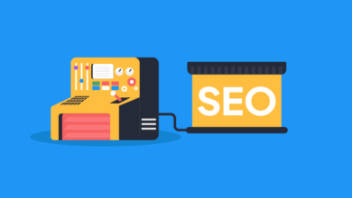 technical seo adalah