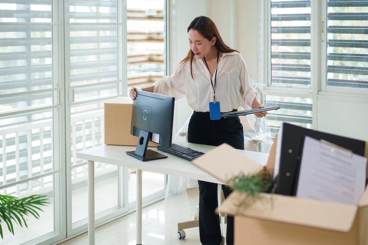serviced office in jakarta