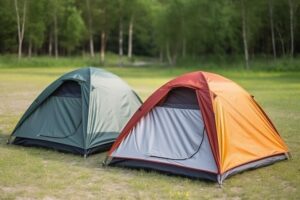 tempat camping di lembang murah