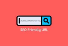 url seo friendly