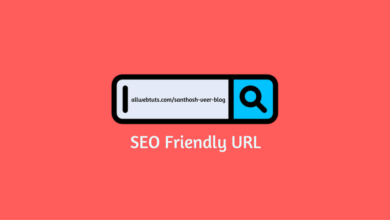 url seo friendly