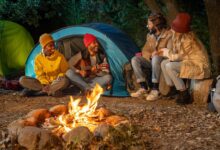 camp lembang