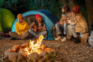 camp lembang
