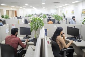 serviced office in jakarta