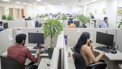 serviced office in jakarta