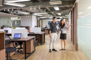 sewa kantor jakarta