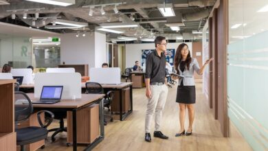 sewa kantor jakarta