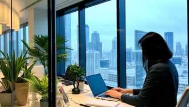 virtual office jakarta selatan