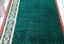 Karpet Masjid Jakarta