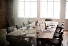 meeting room jakarta