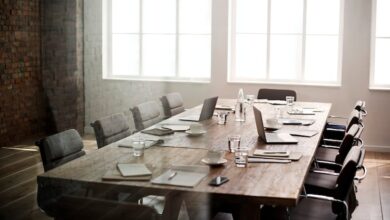 meeting room jakarta