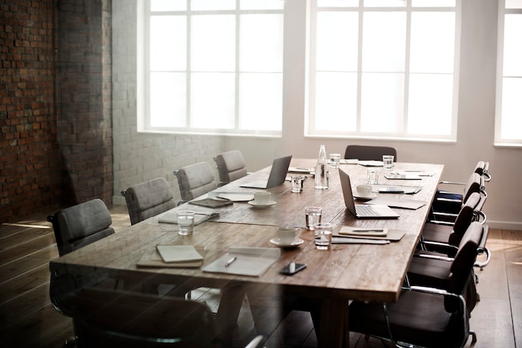 meeting room jakarta