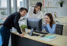 serviced office di jakarta